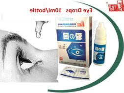 Moisturizing Suitable For Contact Lenses Herbal