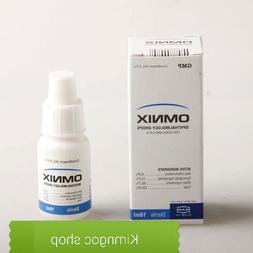 Alkin Omnix - For Bacterial Eye Infection, Dogs, Cats