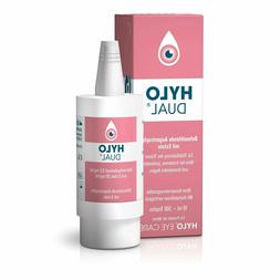 Dry Eyes 1/3oz Ursapharm