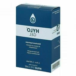 Dry Eyes 1/3oz -ursapharm