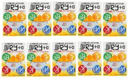 Japan Import New