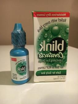 For Soft And Rgp Lenses Moisturizes Eyes