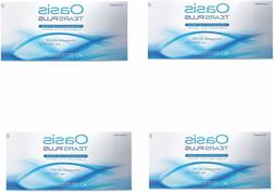 **4 Pack** Oasis Tears Plus Preservative-Free Lubricant Eye 
