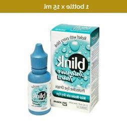 For Dry Eyes