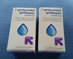 Contact Lens .27 Oz Exp 10/21