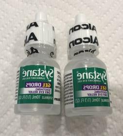 10 Ml  Each.  Exp:2/2021