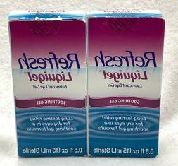 Soothing Gel 0.5oz Exp Dec 2020