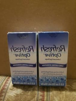 Long Lasting Hydration15 Ml Each 2019