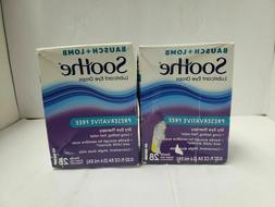 Dry Eye Therapy 28 Vials12/19-3/20
