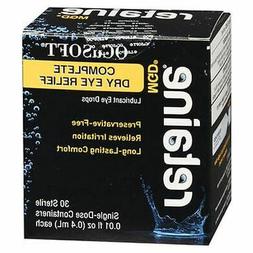 0.01 Fl Oz  Exp 2021 Dry Eye Relief