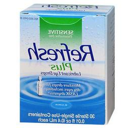 Moisture Lasik Dryness Dry Eyes 2 Boxes