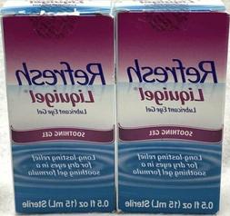 Soothing Gel 0.5oz Exp 1/2022