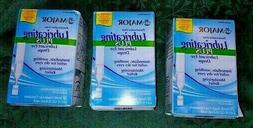 90 Sterile Single Use