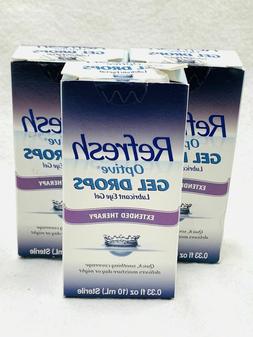 Lubricant Eye 0.33 Oz  Exp 2021