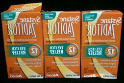 5ml Ea Eye Itch Relief Exp08/2020