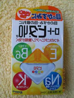 Sante Fx Neo And V-plus And Rohto Vita 40&alpha; F/s