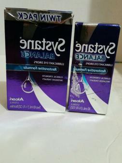 Restorative Formula 10ml Exp.10/19+