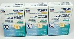 & Ointment Day & Night Eye Care 02/20