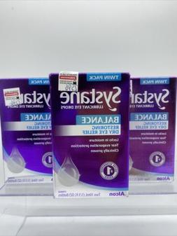 10ml 2 Pack Each 10-21 Twin