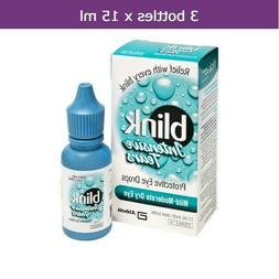 For Dry Eyes