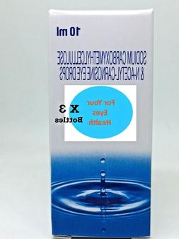 With N-acetyl-carnosine  1.0%