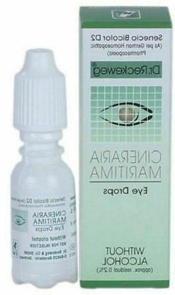 Without Alcohol 10 Ml. Each