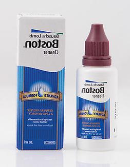 30ml Bausch & Lomb Boston Advance Hard & Gas Permeable Conta