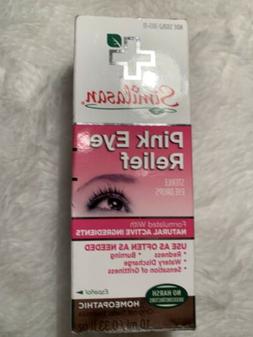 3Packs Similasan Irritated Eye Relief 10 ml     Exp:10/2020 