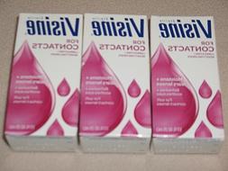 Moistens Lenses  1/2 Fl