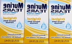 For Dry Eyes New Sealed Free Shipping