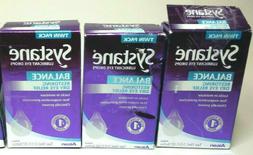 Balance 6 Bottles 10ml Each Exp 10/2020