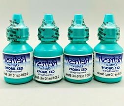 Lubricant Eye Gel 0.33 Oz  Exp 4/21+