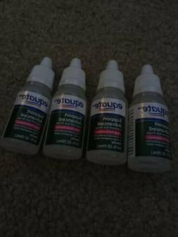 High Performance 0.5floz Sealed