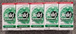 For Dry Contact Lenses Sealed