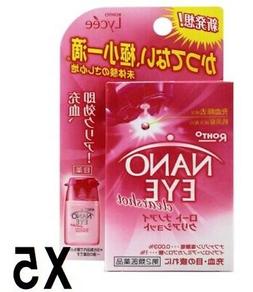 6ml Vision Care Japan F/s