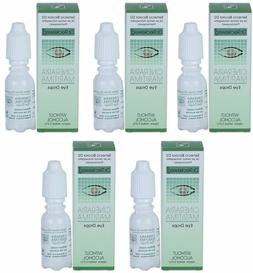 Without Alcohol 10ml