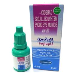 For Dry Eyes 10 Ml