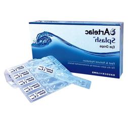 30's X 0.5ml Fast & Natural Hydration For Dry Eyes
