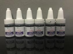 Homeopathic 10ml/0.33oz Exp 2022