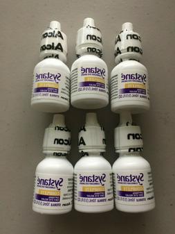 10ml Ea Dry Eye 9/2019 & Later