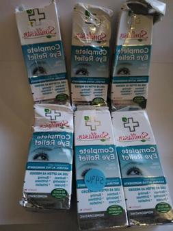 Homeopathic 10ml/0.33oz Exp 3/2021+