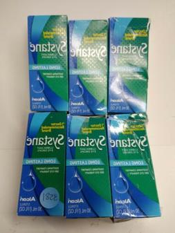 Long Lasting, 30-ml Each  Exp 11/2019 - 11/2020