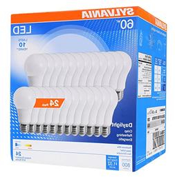 Sylvania Home Lighting 74766 Sylvania 60W Equivalent, LED Li