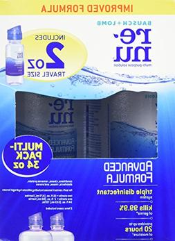 Bausch + Lomb Renu Multi-purpose solution - 2 x 16 fl. oz. b