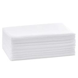 Winner Facial Cotton Tissue, 100% Soft Cotton Pads, Disposab
