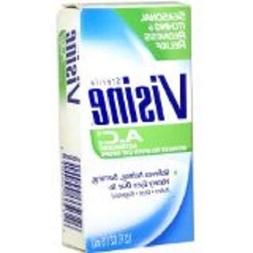Visine A.C. Itchy Eye Relief Astringent/Redness Reliever Eye