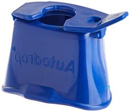 Maddak Autodrop Eye Drop Guide, Blue 