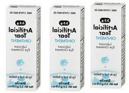 Akorn Akwa Lubricant Eye OINTMENT Sterile 3.5gr  