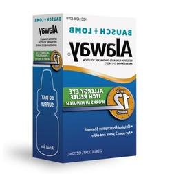 For Eye Itch Relief 10ml
