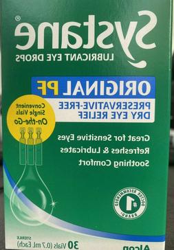Vials  30 Count, 0.7 Ml Exp 5/2022